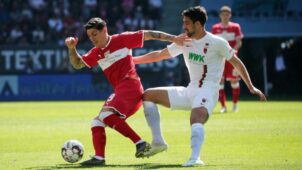 Soi kèo FC Augsburg vs VfB Stuttgart vào 1h30 ngày 22/4/2023