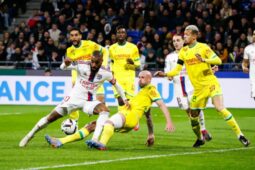Soi kèo FC Nantes vs O. Lyon vào 2h10 ngày 6/4/2023