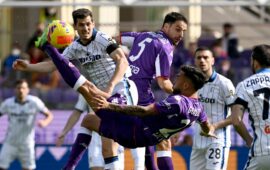 Soi kèo Fiorentina vs Atalanta vào 1h45 ngày 18/4/2023