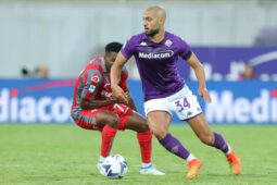 Soi kèo Fiorentina vs Cremonese vào 2h ngày 28/4/2023