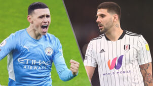 Soi kèo Fulham vs Manchester City vào 20h ngày 30/4/2023