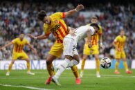 Soi kèo Girona vs Real Madrid vào 0h30 ngày 26/4/2023