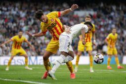 Soi kèo Girona vs Real Madrid vào 0h30 ngày 26/4/2023
