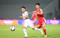 Soi kèo Hải Phòng vs Viettel vào 19h15 ngày 17/4/2023