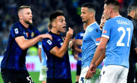Soi kèo Inter Milan vs Lazio vào 17h30 ngày 30/4/2023