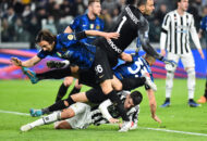 Soi kèo Juventus vs Inter vào 2h ngày 5/4/2023
