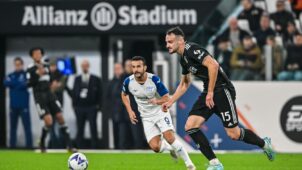 Soi kèo Lazio vs Juventus vào 1h45 ngày 9/4/2023