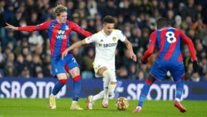 Soi kèo Leeds United vs Crystal Palace vào 20h ngày 9/4/2023