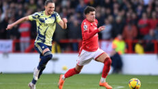 Soi kèo Leeds United vs Nottingham Forest vào 1h45 ngày 5/4/2023