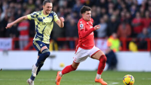 Soi kèo Leeds United vs Nottingham Forest vào 1h45 ngày 5/4/2023