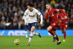 Soi kèo Liverpool vs Tottenham Hotspur vào 22h30 ngày 30/4/2023