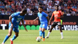 Soi kèo Lorient vs Marseille vào 1h45 ngày 10/4/2023
