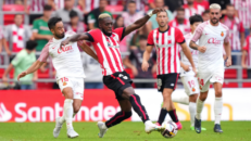Soi kèo Mallorca vs Athletic Bilbao vào 0h ngày 2/5/2023