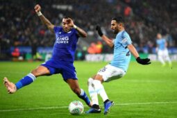 Soi kèo Manchester City vs Leicester City vào 23h30 ngày 15/4/2023