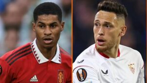 Soi kèo Manchester United vs Sevilla vào 2h ngày 14/4/2023