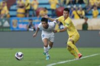 Soi kèo Nam Định vs Sông Lam Nghệ An vào 18h ngày 11/4/2023