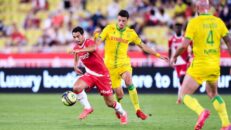Soi kèo Nantes vs AS Monaco vào 22h05 ngày 9/4/2023