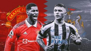 Soi kèo Newcastle United vs Manchester United vào 22h30 ngày 2/4/2023