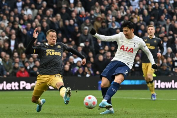 Soi kèo Newcastle United vs Tottenham Hotspur vào 20h ngày 23/4/2023