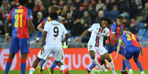 Soi kèo Nice vs Basel vào 2h ngày 21/4/2023
