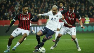 Soi kèo Nice vs PSG vào 2h ngày 9/4/2022