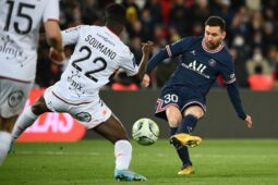 Soi kèo PSG vs Lorient vào 22h05 ngày 30/4/2023