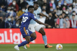 Soi kèo Real Madrid vs Celta Vigo vào 2h ngày 23/4/2023