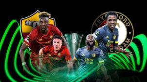 Soi kèo AS Roma vs Feyenoord vào 2h ngày 21/4/2023