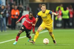 Soi kèo Royale Union Saint-Gilloise vs Bayer Leverkusen vào 2h ngày 21/4/2023