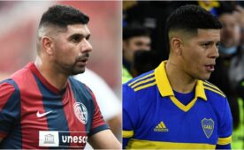 Soi kèo San Lorenzo vs Boca Juniors vào 2h30 ngày 13/4/2023