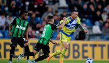 Soi kèo Sassuolo vs Juventus vào 23h ngày 16/4/2023