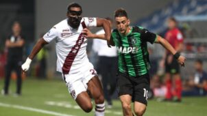 Soi kèo Sassuolo vs Torino vào 1h45 ngày 4/4/2023