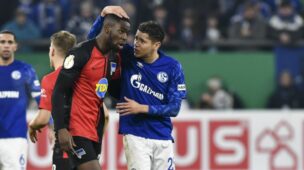 Soi kèo Schalke vs Hertha Berlin vào 1h30 ngày 15/4/2023