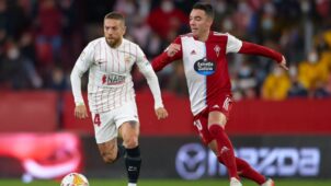 Soi kèo Sevilla vs Celta Vigo vào 2h ngày 8/4/2023