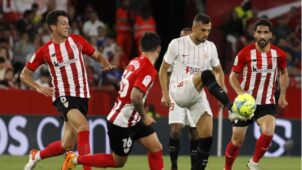 Soi kèo Sevilla vs Girona vào 2h ngày 2/5/2023