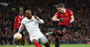 Soi kèo Sevilla vs Manchester United vào 2h ngày 21/4/2023