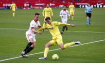 Soi kèo Sevilla vs Villarreal vào 2h ngày 24/4/2023