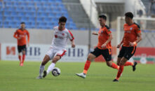 Soi kèo SHB Đà Nẵng vs Viettel vào 18h ngày 12/4/2023