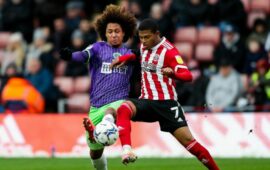 Soi kèo Sheffield United vs Bristol City vào 1h45 ngày 19/4/2023