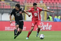 Soi kèo Spezia vs Monza vào 1h45 ngày 29/4/2023