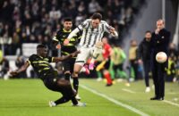 Soi kèo Sporting Lisbon vs Juventus vào 2h ngày 21/4/2023