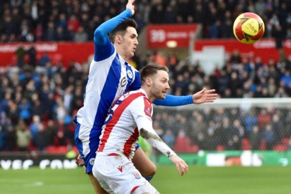 Soi kèo Stoke vs Wigan vào 1h45 ngày 19/4/2023