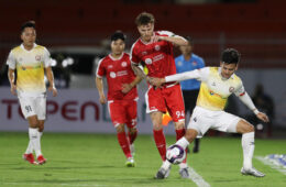 Soi kèo TP HCM vs Bình Định vào 19h15 ngày 13/4/2023