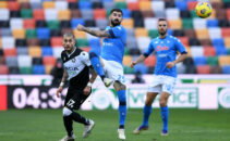 Soi kèo Udinese vs Napoli vào 1h45 ngày 5/5/2023
