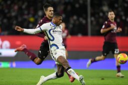 Soi kèo US Salernitana vs Inter Milan vào 22h ngày 7/4/2023