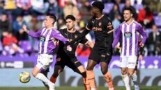 Soi kèo Valencia vs Real Valladolid vào 0h30 ngày 28/4/2023