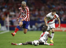 Soi kèo Vallecano vs Atletico Madrid vào 2h ngày 10/4/2023