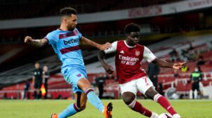 Soi kèo West Ham United vs Arsenal vào 20h ngày 16/4/2023