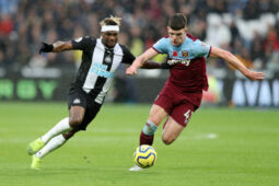 Soi kèo West Ham United vs Newcastle United vào 2h ngày 6/4/2023