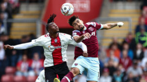 Soi kèo West Ham United vs Southampton vào 20h ngày 2/4/2023